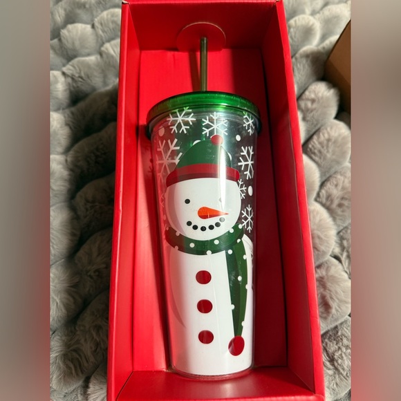 Acrylic Tumbler - Picture 2 of 7